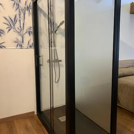 Acebos Apartamento *