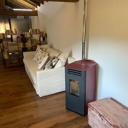 Apartamento Acebos *