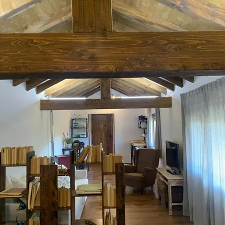 Acebos Apartment