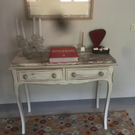 Apartamento Acebos Gallejones