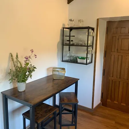 Acebos Apartamento Gallejones