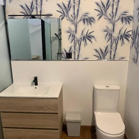 Acebos Apartamento Gallejones