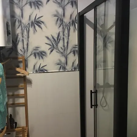 Acebos Apartamento *