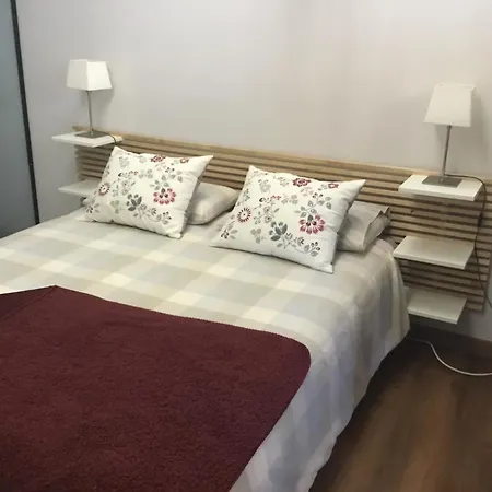 Apartamento Acebos *