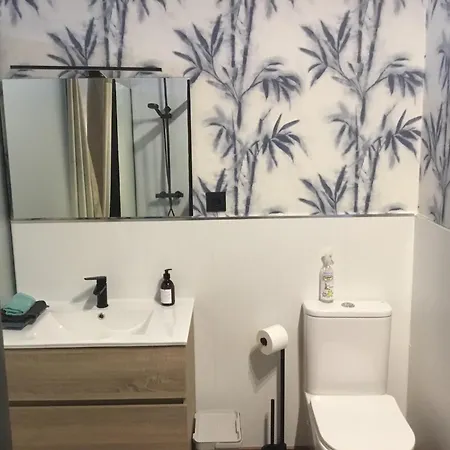 Apartamento Acebos *