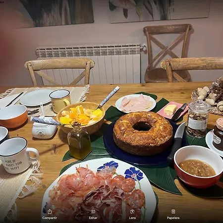 Acebos Apartamento