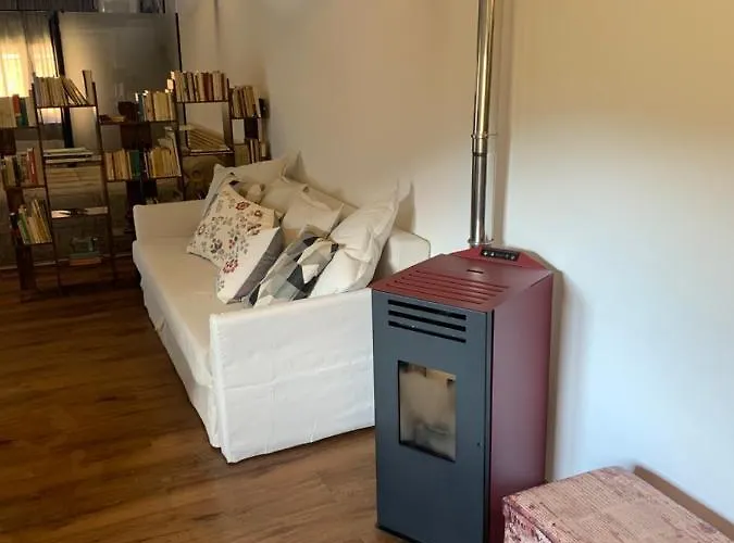 Appartement Acebos *