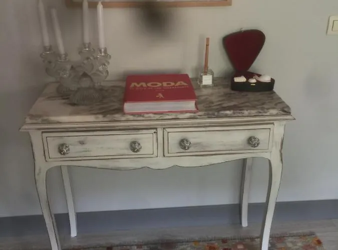 Lägenhet Acebos Gallejones