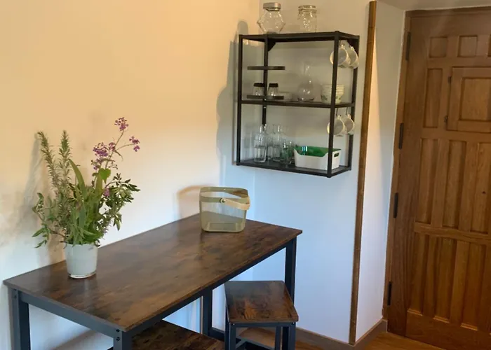 Acebos Appartement Gallejones