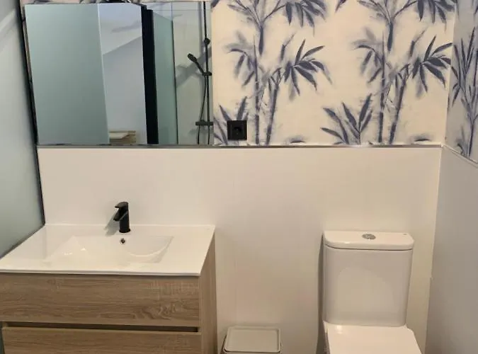 Acebos Appartement Gallejones