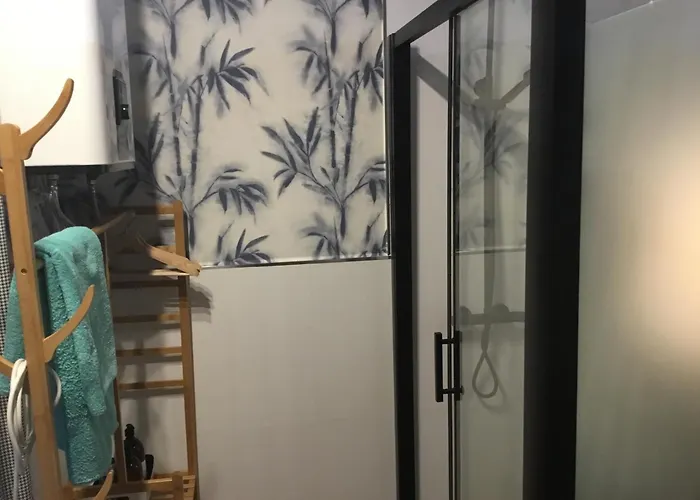 Acebos Appartement *