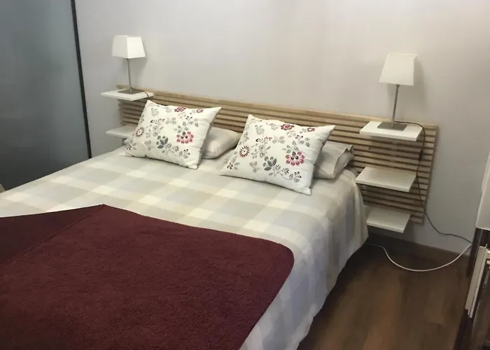 Appartement Acebos *