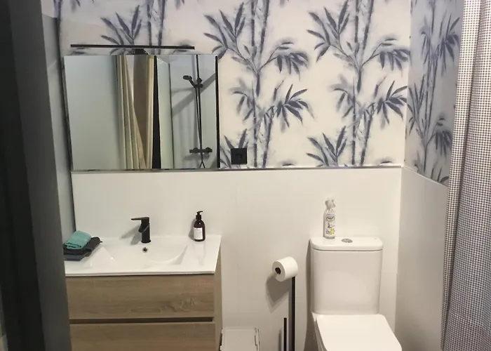 Appartement Acebos *